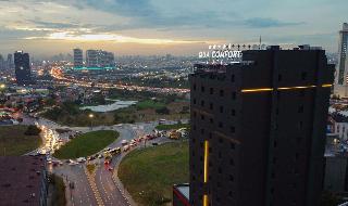 Qua Comfort Hotel