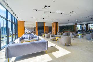 Qua Comfort Hotel