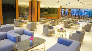 Qua Comfort Hotel