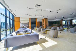 Qua Comfort Hotel