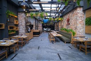 Qua Comfort Hotel