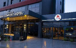 Qua Comfort Hotel