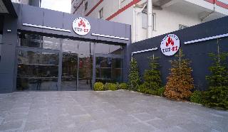 Qua Comfort Hotel