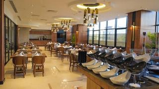 Qua Comfort Hotel