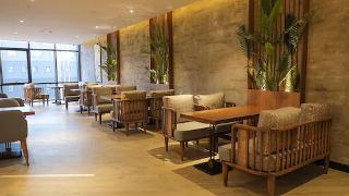 Qua Comfort Hotel