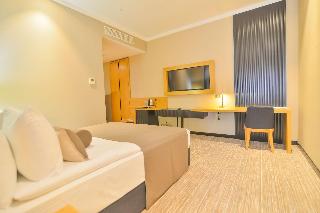 Qua Comfort Hotel