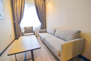 Qua Comfort Hotel
