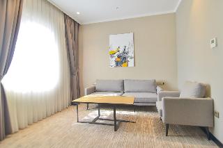 Qua Comfort Hotel