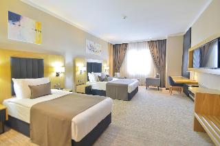 Qua Comfort Hotel
