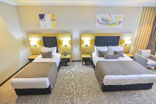 Qua Comfort Hotel