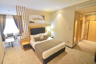 Qua Comfort Hotel
