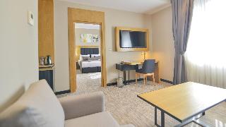 Qua Comfort Hotel