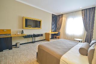 Qua Comfort Hotel