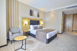 Qua Comfort Hotel