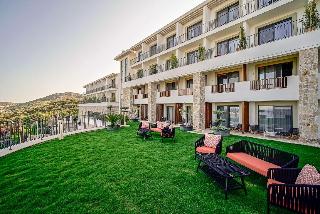 Cape Krio Boutique Hotel & Spa +12 Adult Only
