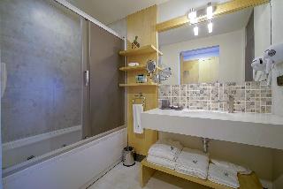 Cape Krio Boutique Hotel & Spa +12 Adult Only