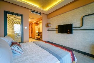 Cape Krio Boutique Hotel & Spa +12 Adult Only