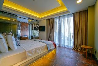 Cape Krio Boutique Hotel & Spa +12 Adult Only