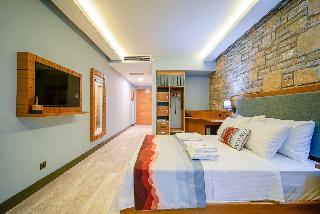 Cape Krio Boutique Hotel & Spa +12 Adult Only