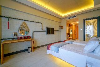 Cape Krio Boutique Hotel & Spa +12 Adult Only