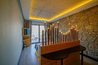 Cape Krio Boutique Hotel & Spa +12 Adult Only