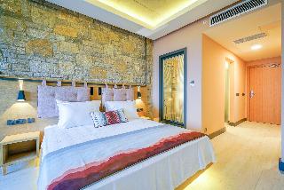Cape Krio Boutique Hotel & Spa +12 Adult Only