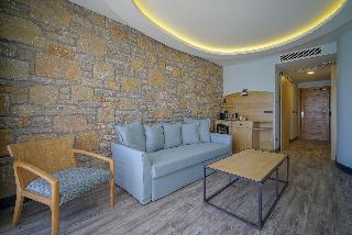 Cape Krio Boutique Hotel & Spa +12 Adult Only
