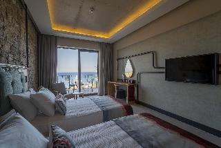 Cape Krio Boutique Hotel & Spa +12 Adult Only