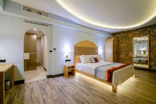 Cape Krio Boutique Hotel & Spa +12 Adult Only