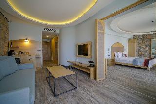 Cape Krio Boutique Hotel & Spa +12 Adult Only