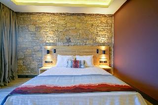 Cape Krio Boutique Hotel & Spa +12 Adult Only