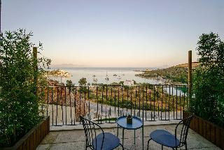Cape Krio Boutique Hotel & Spa +12 Adult Only