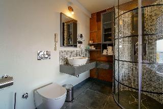 Cape Krio Boutique Hotel & Spa +12 Adult Only