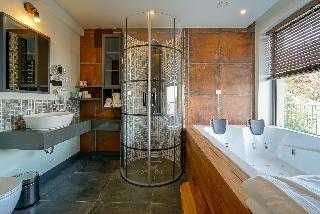 Cape Krio Boutique Hotel & Spa +12 Adult Only