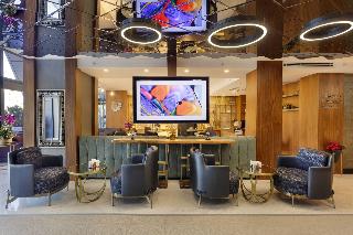 Buem Hotel KoÅŸuyolu
