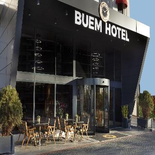 Buem Hotel KoÅŸuyolu
