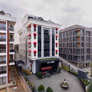 Buem Hotel KoÅŸuyolu