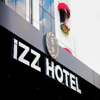 Buem Hotel KoÅŸuyolu