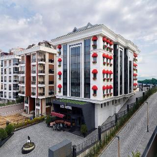 Buem Hotel KoÅŸuyolu