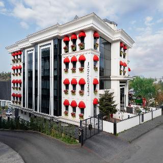 Buem Hotel KoÅŸuyolu