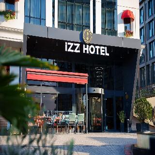 Buem Hotel KoÅŸuyolu