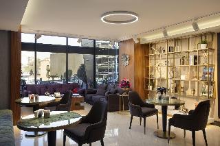 Buem Hotel KoÅŸuyolu