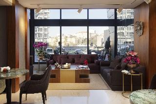 Buem Hotel KoÅŸuyolu