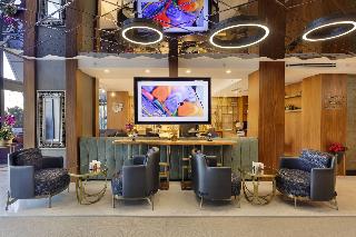 Buem Hotel KoÅŸuyolu