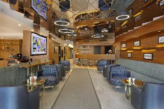Buem Hotel KoÅŸuyolu