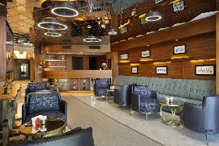 Buem Hotel KoÅŸuyolu