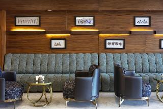 Buem Hotel KoÅŸuyolu