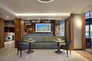 Buem Hotel KoÅŸuyolu