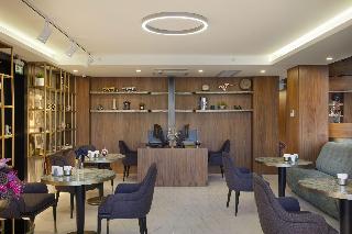 Buem Hotel KoÅŸuyolu