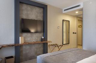 Buem Hotel KoÅŸuyolu